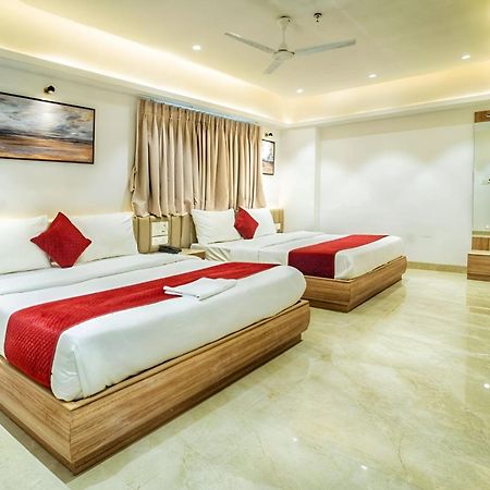 Hotel The Grand Murli Surate Exterior foto